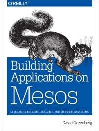 Cover Building Applications on Mesos