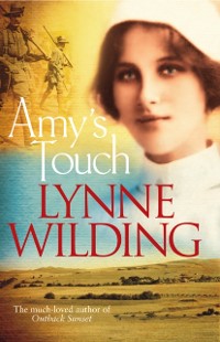 Cover Amy's Touch