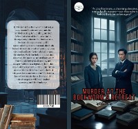 Cover Murder at the Bookworm's Retreat-2