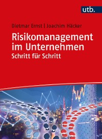 Cover Risikomanagement im Unternehmen Schritt für Schritt