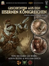 Cover Geschichten aus den Eisernen Königreichen, Staffel 2 Episode 6