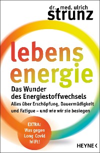 Cover Lebensenergie