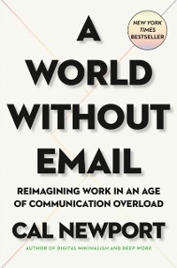 Cover World Without Email