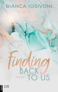 Cover Finding Back to Us