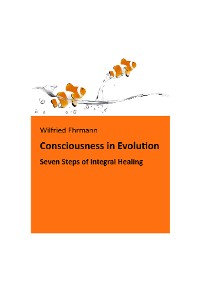 Cover The Evolution of Consciousness