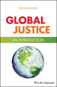 Cover Global Justice