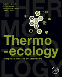Cover Thermo-ecology