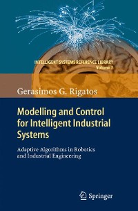 Cover Modelling and Control for Intelligent Industrial Systems