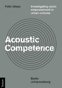 Cover Acoustic Competence‎