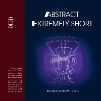 Cover Abstract Extremely Short