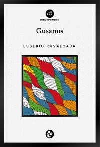 Cover Gusanos