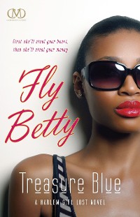 Cover Fly Betty