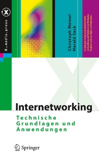 Cover Internetworking
