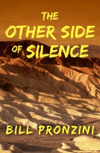 Cover Other Side of Silence