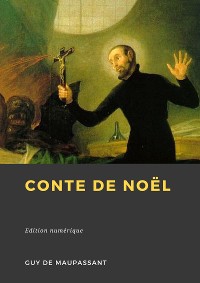 Cover Conte de Noël