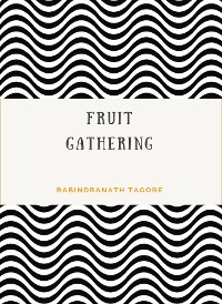 Cover Fruit-Gathering (translated)