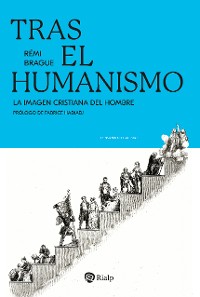 Cover Tras el humanismo