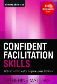 Cover Confident Facilitation Skills