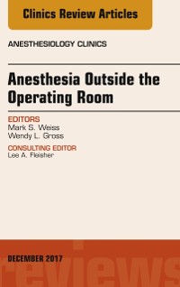 Cover Transplantation, An Issue of Anesthesiology Clinics