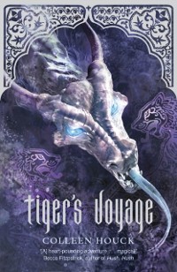 Cover Tiger's Voyage