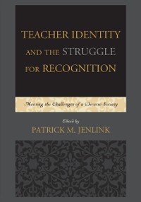 Cover Teacher Identity and the Struggle for Recognition