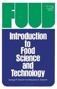Cover Introduction to Food Science and Technology