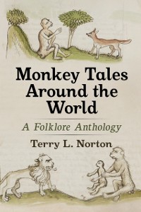 Cover Monkey Tales Around the World