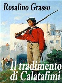 Cover Il tradimento di Calatafimi