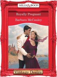 Cover Royally Pregnant