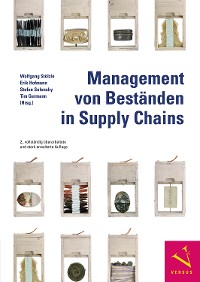 Cover Management von Beständen in Supply Chains