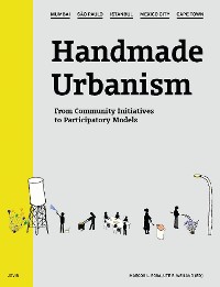 Cover Handmade Urbanism