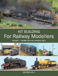Cover Kit Building for Railway Modellers