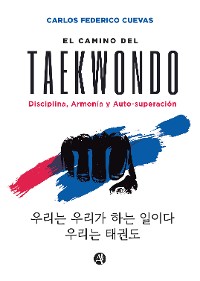 Cover El Camino del Taekwon-do
