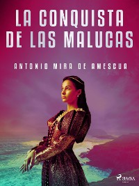 Cover La conquista de las Malucas
