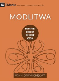 Cover Modlitwa (Prayer) (Polish)