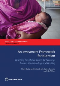 Cover Investment Framework for Nutrition