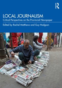 Cover Local Journalism