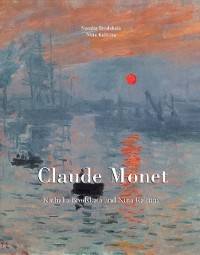 Cover Impressions de Claude Monet