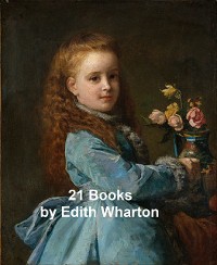 Cover 21 Books