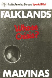 Cover Falklands/Malvinas
