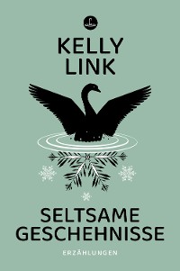 Cover Seltsame Geschehnisse