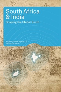 Cover South Africa and India