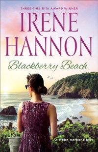 Cover Blackberry Beach (A Hope Harbor Novel Book #7)