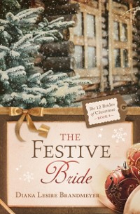 Cover Festive Bride