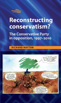 Cover Reconstructing Conservatism?