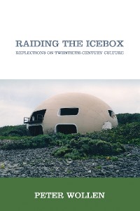 Cover Raiding the Icebox