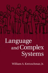 Cover Language and Complex Systems