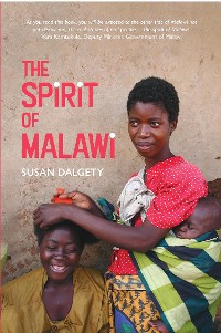 Cover The Spirit of Malawi