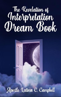 Cover The Revelation of Interpretation Dream Book