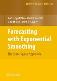 Cover Forecasting with Exponential Smoothing
